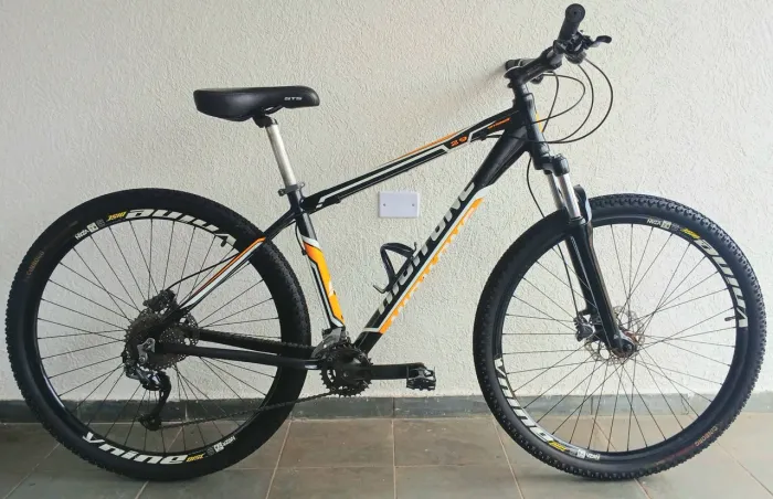 BIKE  HIGH ONE  ARO 29 