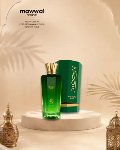 Perfumes 