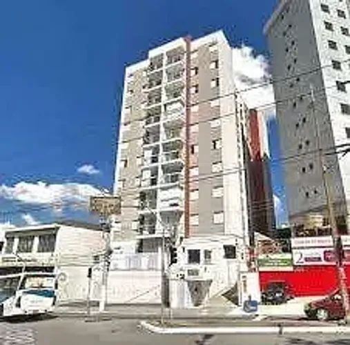 Apartamento à venda, 48m² com 2 quartos, 1 banheiro, 1 vaga, Jardim Sônia Maria, Mauá, SP