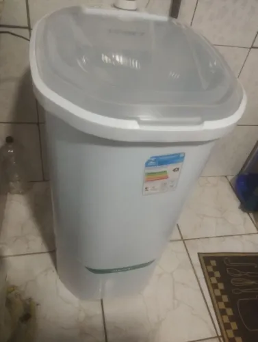 Tanquinho Excelente