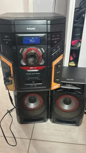 Som