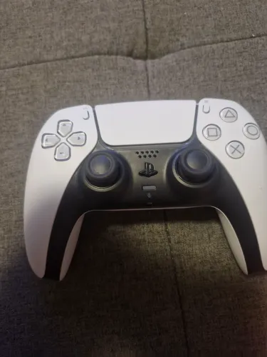 Controle dualsense Playstation 5 zero drift!