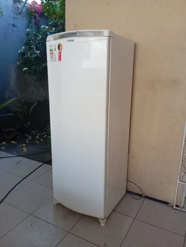 Geladeira Frost Free Consul 366litross ( ENTREGA INCLUSO)