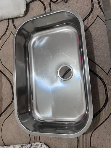 Cuba inox 