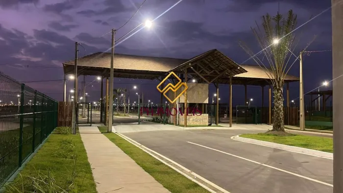 Terreno de 160m² localizado no bairro da Cidade Universitária
