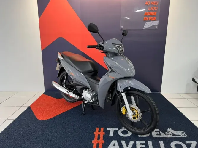 Avelloz Az 125 alfa 2026