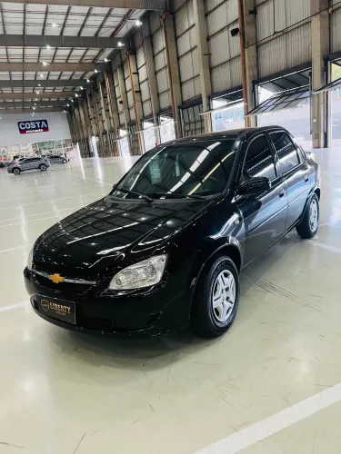 Chevrolet Classic Life/ls 1.0 VHC Flexp. 4P 2014