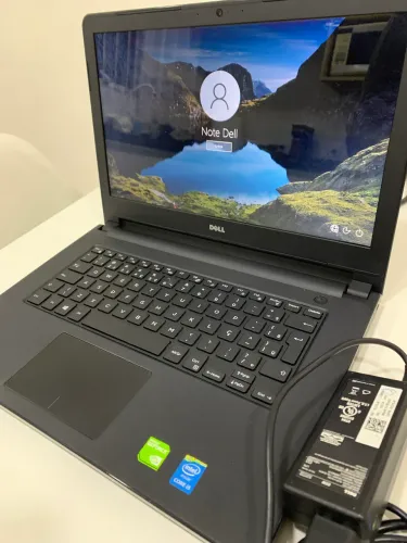 Notebook Dell Inspiron 5458