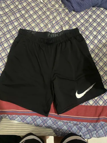 Bermuda da Nike original