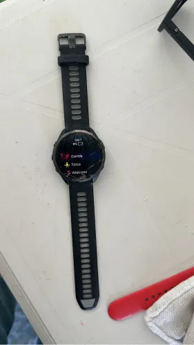 garmin forerunner 965