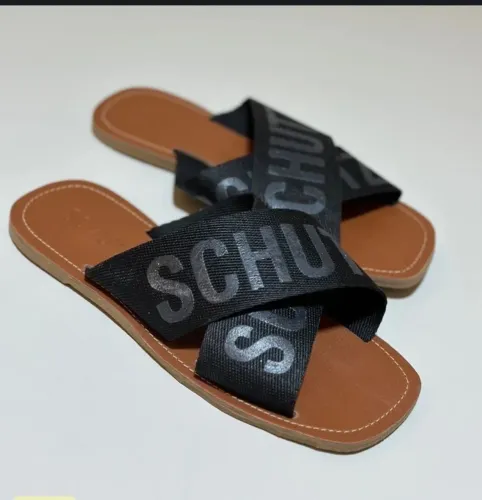 Sandália Nova Schütz