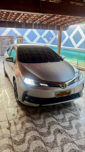 Imagem de Toyota Corolla XEI 2.0 Flex 16V Aut. 2015