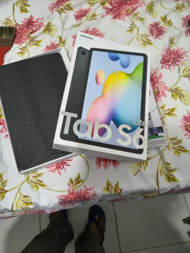 Tablet Samsung Tab s6 lite 128gb sm p619 (2022)