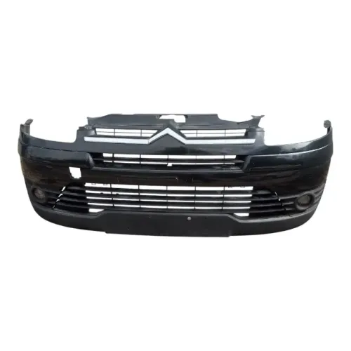 Pára-choque dianteiro completo Citroën C4 pallas 2007/2012 original