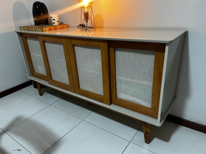 Buffet 4 portas 