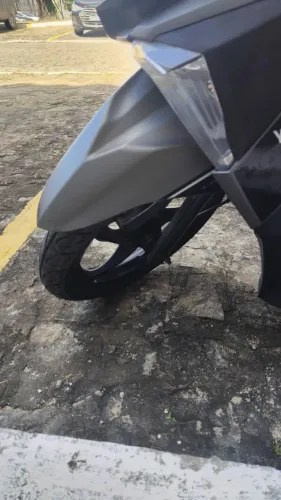 Neo 125 único dono 