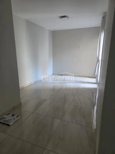 Apartamento com 2 quartos para alugar no Condmínio Residencial Giuliana em Votorantim/SP