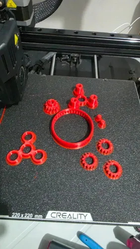 Projetos 3D