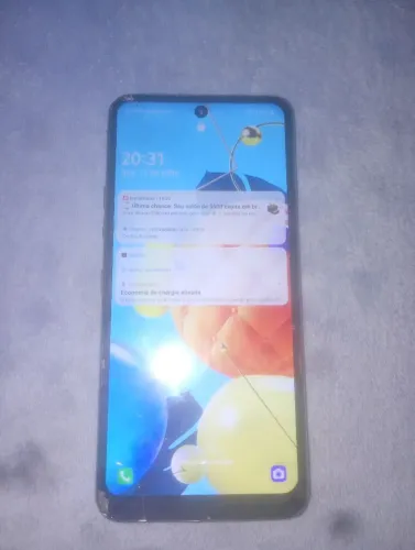 VENDO UM LG K69+ APENAS 200 REAIS ACEITO ATÉ 180 JORGE TEIXEIRA