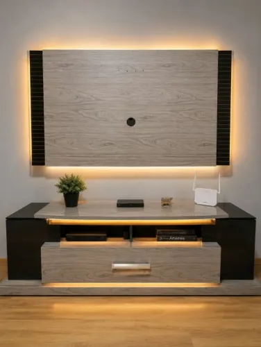 Hack e painel
