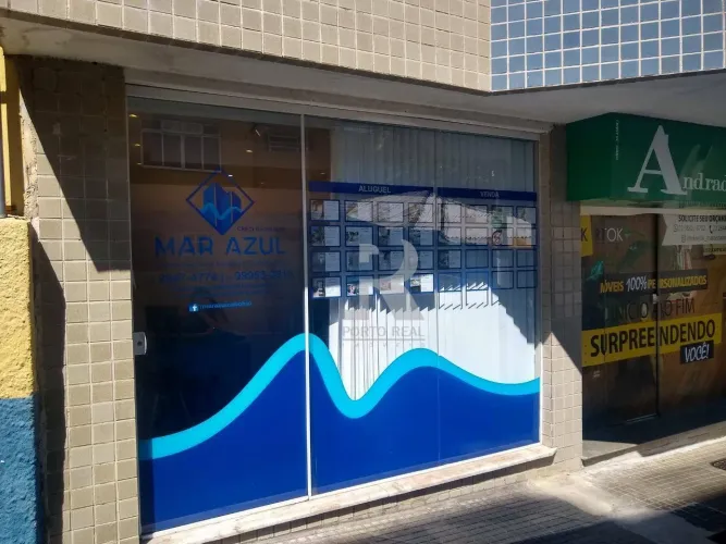 Loja à venda, 20 m² por R$ 350.000,00 - Centro - Cabo Frio/RJ