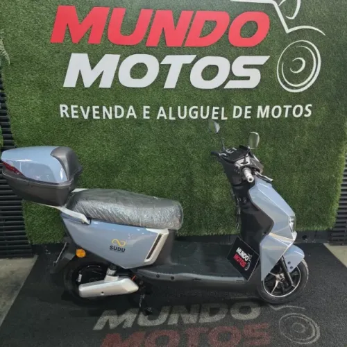 ELÉTRICA SUDU A-5 1000W
