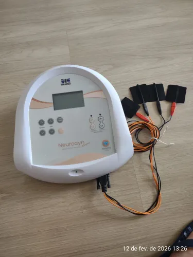 Para fisioterapeutas