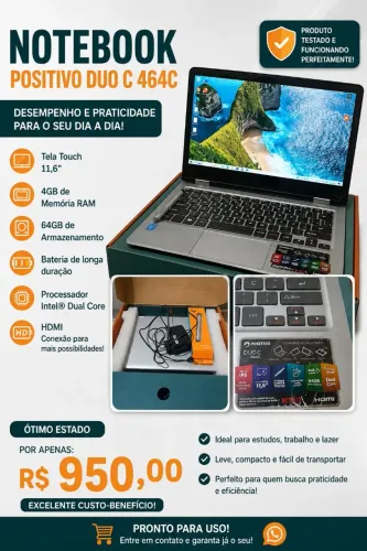 Notebook