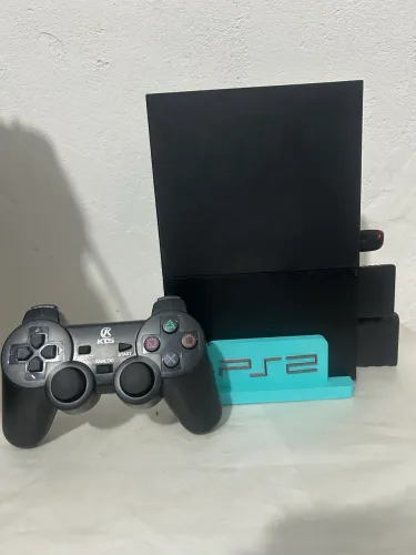 Ps2 desbloqueado (15 jogos)