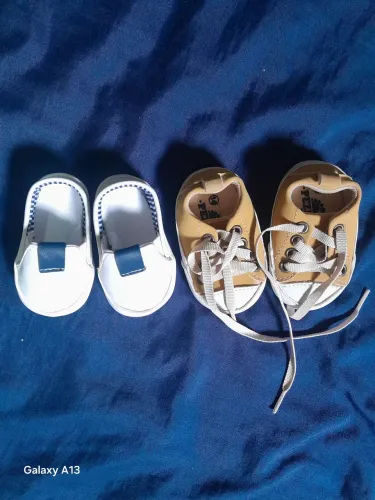 Sapato RN masculino