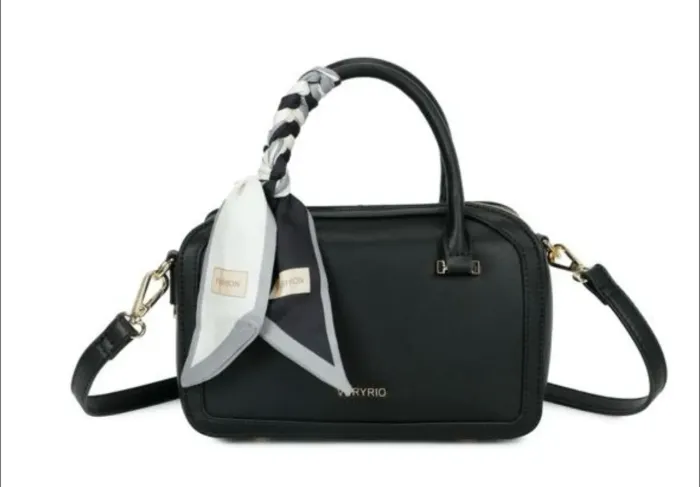 Bolsa veryrio original nova