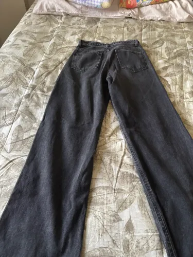 Calça wild LEG
