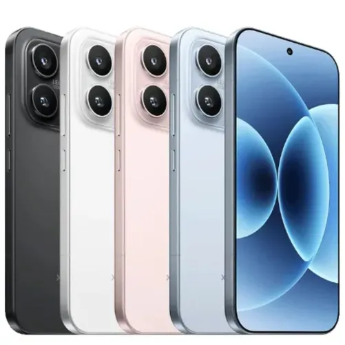 Xiaomi 17 NFC 512gb Novo