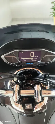 Honda PCX