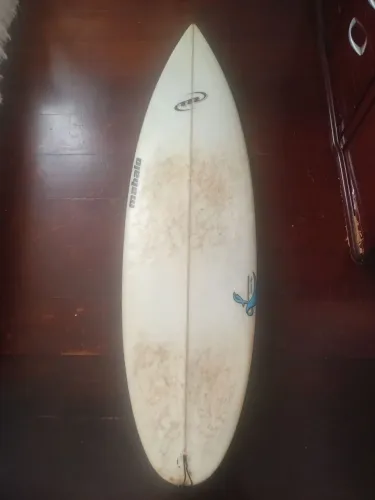 Vendo prancha
