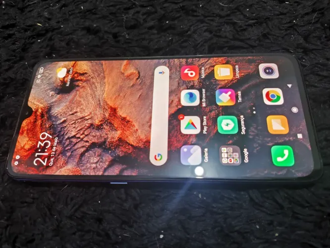 Xiaomi Mi9