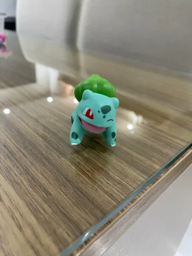 Pokémon Bulbasauro Jazwares