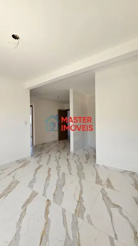 APARTAMENTO 2 QUARTOS COM SUITE NOVO