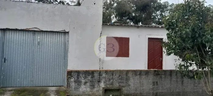 Casa à venda, Parque Marinha, Rio Grande, RS