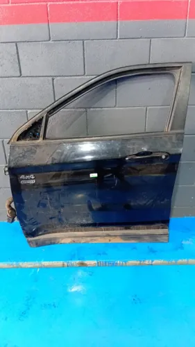 Porta Diant L/E Fiat Toro 2020