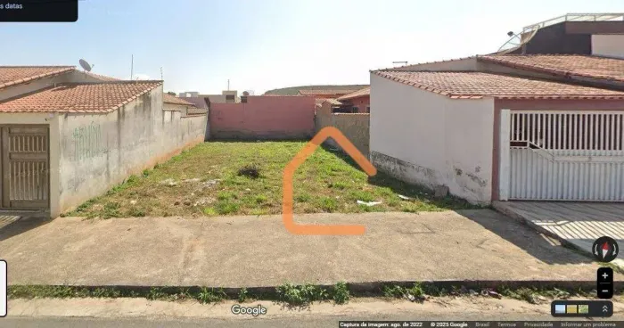 Terreno à venda, 200 m² por R$ 235.000,00 - Recanto dos Barreiros - Pouso Alegre/MG