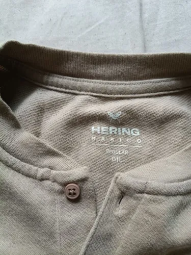 Camisa Hering G masculina