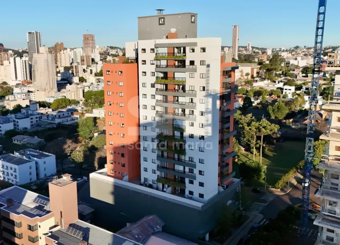 Apartamento à venda, Jardim Italia, Chapecó, SC