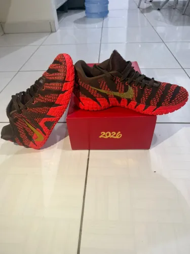 Tênis Nike JA 3 ?Ano Novo Chinês?