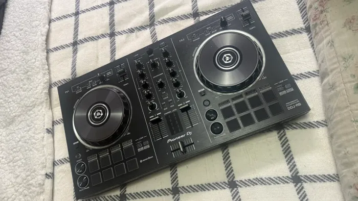 Controladora Pioneer
