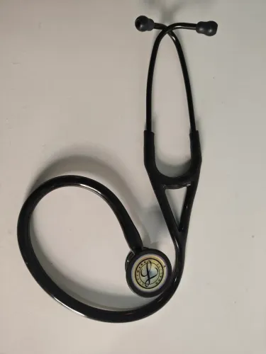 Estetoscópio ? Littmann Cardiology ? IV
