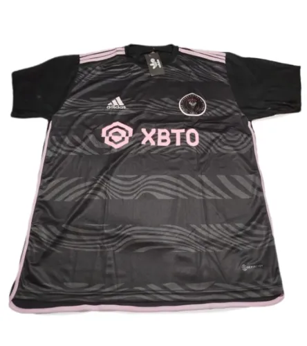 Camisa Inter Miami Messi
