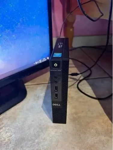 Computador Dell optiplex 3020