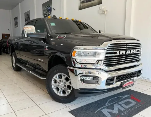 Ram 2500 Laramie 6.7 TDI CD 4X4 Diesel 2024
