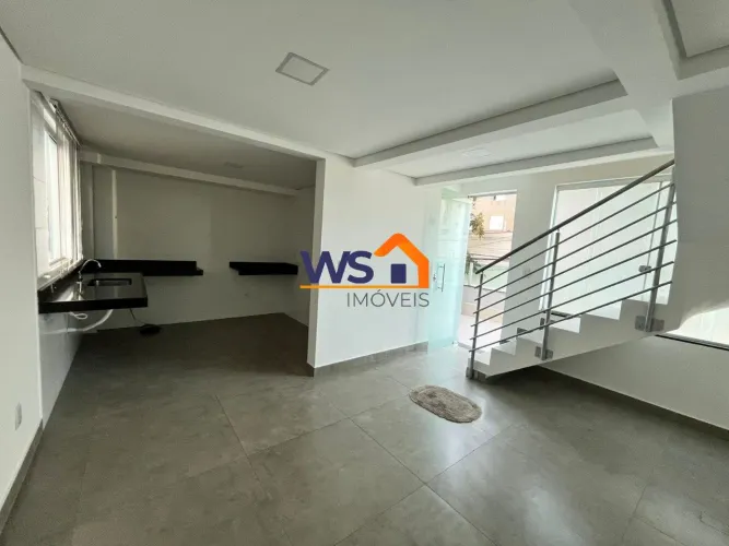 SALA COMERCIAL PARA LOCAÇÃO - BAIRRO PRADO